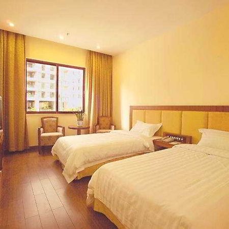 Star City Hotel Guangzhou Bilik gambar