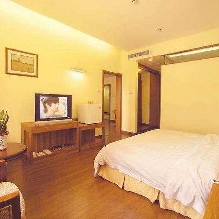 Star City Hotel Guangzhou Bilik gambar