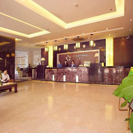 Star City Hotel Guangzhou Dalaman gambar