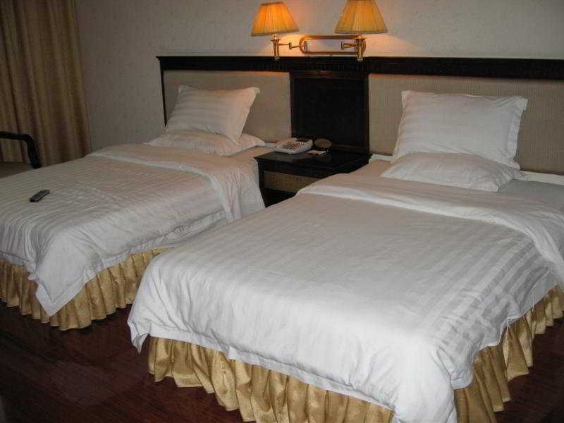 Star City Hotel Guangzhou Luaran gambar