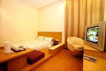 Star City Hotel Guangzhou Bilik gambar