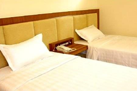 Star City Hotel Guangzhou Bilik gambar