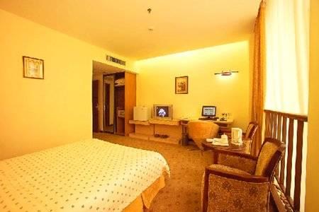 Star City Hotel Guangzhou Bilik gambar